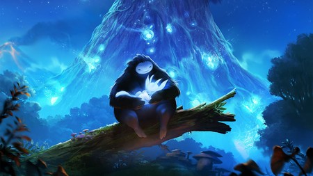 Ori and the Blind Forest: análisis