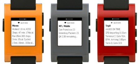 Pebble lanza nueva versión de su app e integra todas las notificaciones del Centro de notificaciones de iOS 7