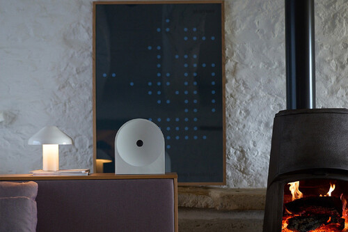 Samsung tiene nuevas barras de sonido y un altavoz que parece una antena: con IA y audio espacial