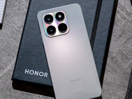 Honor 400 Smart 3