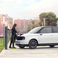 Honda ya "no será una compañía automovilística nunca más", dice su CEO. La marca de coches ya trabaja en alternativas de futuro