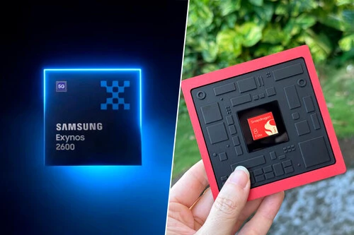 Exynos 2600 Samsung Clientes