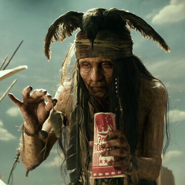 El llanero solitario