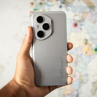 Un gama media bonito por fuera y potente por dentro: este móvil de 512 GB sale más barato con un cupón