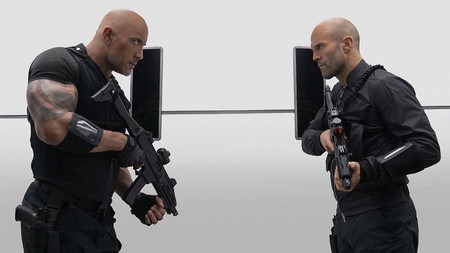 Nada de qué avergonzarse: seis claves para disfrutar 'Fast & Furious: Hobbs & Saw' y el cine de acción más descerebrado