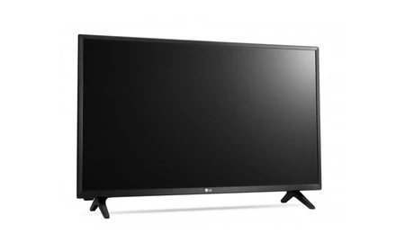 De nuevo en oferta, la LG 32LJ502U esta semana en eBay se queda en sólo 182,99 euros