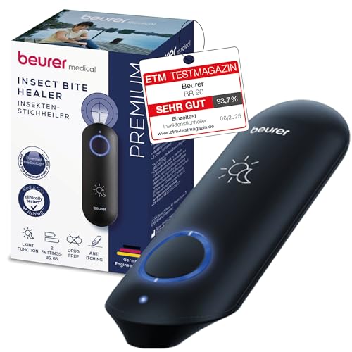 Beurer BR 90