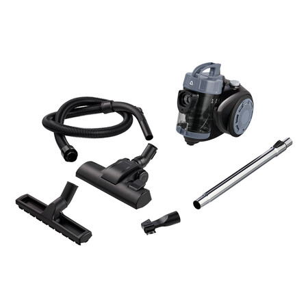 Aspirador compacto