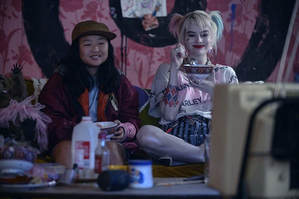 Aves de presa (2020) crítica la película de Harley Quinn no revoluciona el Universo DC pero Aves de presa (2020) crítica la película de Harley Quinn no revoluciona el Universo DC pero