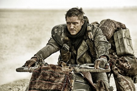 Tom Hardy 3