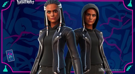 Dónde están las trampas para fantasmas en el mapa de la Temporada 8 de Fortnite