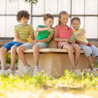 12 normas de uso a pactar con tu hijo antes de darle su primer móvil