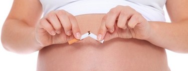 Día Mundial sin tabaco 2018: si estás embarazada, deja de fumar, por tu bebé y por ti