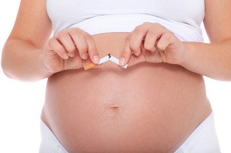 Día Mundial sin tabaco 2018: si estás embarazada, deja de fumar, por tu bebé y por ti