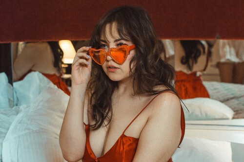 Sexo sin penetración