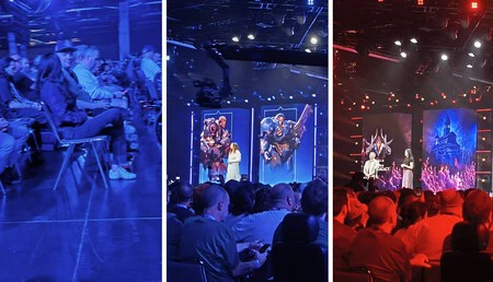 Blizzcon 10