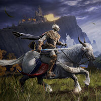 Los jugadores de Elden Ring Nightreign tienen muy claro qué quieren para los futuros DLCs y sería una fantasía maravillosa