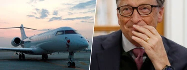 Bill Gates tiene tan claro lo que quiere y cómo conseguirlo que llegó a intentar abordar un avión para no perderlo. Y lo consiguió