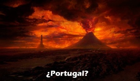 El caso #PrayForPortugal y las razones por las que no se debería confiar ciegamente en Twitter