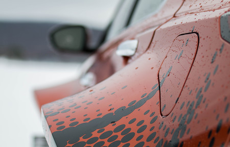 Nissan Altima-te AWD Concept