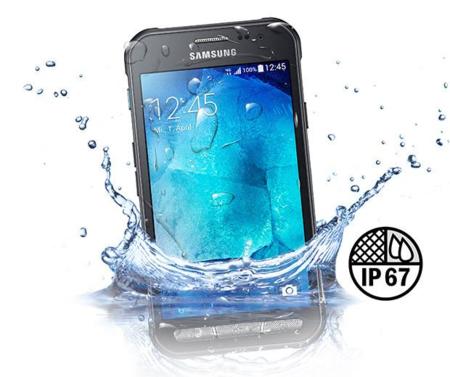 Samsung Galaxy Xcover 3, el teléfono resistente crece y se conecta a redes LTE