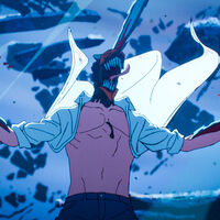 ¿Quieres ver Chainsaw Man? Crunchyroll te deja que la veas gratis, legal y con un solo click 