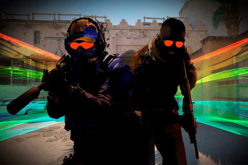 Imagen De Counter Strike 2 2
