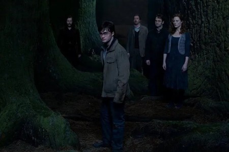 Harry Potter