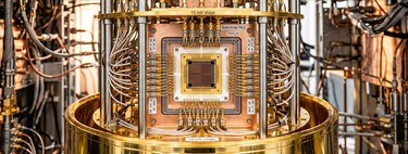 Hacen falta 7.000 GPU para simular un procesador cuántico diminuto. Aunque no lo parece, es una excelente noticia