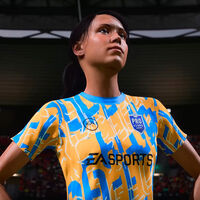 FIFA 23: nuevo tráiler revela la progresión de los jugadores y equipos durante la temporada 