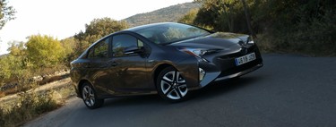 ¿Cuál será el límite de mejoría del Prius? Probamos el nuevo y no queremos devolverlo