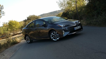 ¿Cuál será el límite de mejoría del Prius? Probamos el nuevo y no queremos devolverlo
