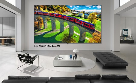 LG