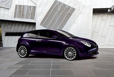 Alfa MiTo, ahora con el motor 0.9 TwinAir Turbo de 85 CV