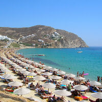 El sector turístico se conformaría con recuperar un 50% del volumen de 2019