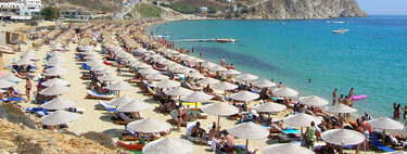 El sector turístico se conformaría con recuperar un 50% del volumen de 2019