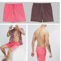 Pack de dos bañadores para hombre por 26,99 euros y envío gratis en Asos 