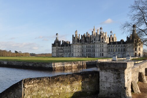 14 rincones de Francia que bien servirían para celebrar San Valentín