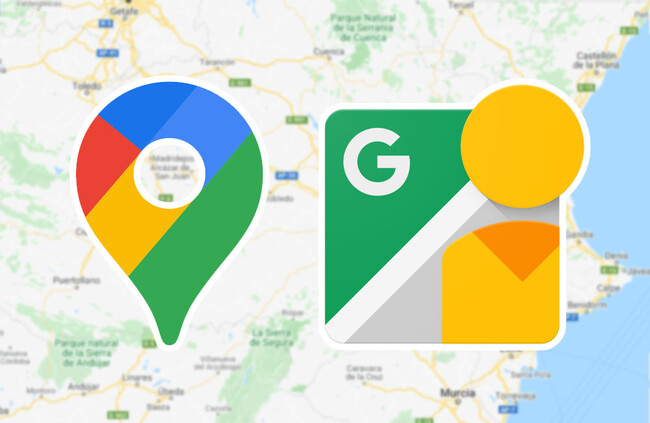 Google Maps Street View