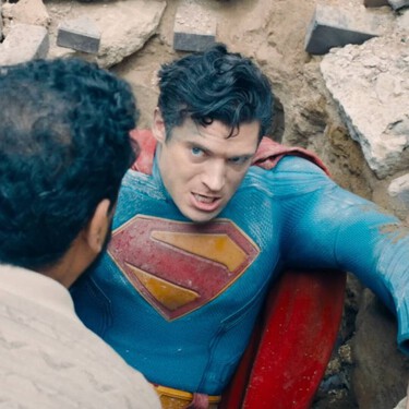 'Superman'