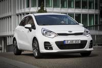 Kia Rio 2015 