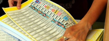 Todo acerca de la boleta única de papel para votar en las elecciones legislativas de octubre: cómo se usa, qué cuenta como voto anulado y cómo se hará el escrutinio 