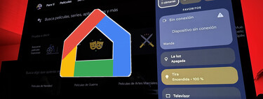 Ya no uso el móvil para controlar bombillas y cámaras: ahora tiro de Smart TV y es todo un acierto