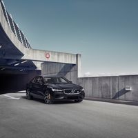 ¡Para récord! En 39 minutos se vendieron las 20 unidades del Volvo S60 Polestar