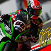 Motorpasión a dos ruedas: doblete de Jonathan Rea y la supermotard eléctrica de KTM