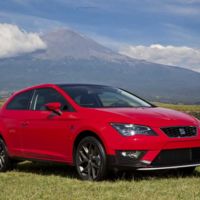 SEAT León SC FR Dynamic: sólo cien unidades, exclusivas para México