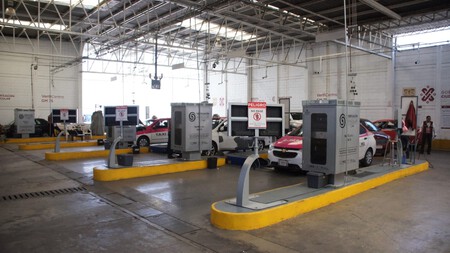 Verificacion Cdmx 2026 Calendario