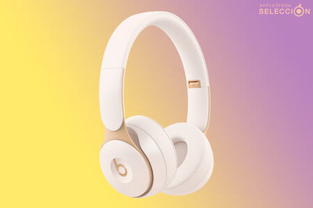 22 horas de autonomía, ANC, chip H1 y diseño elegante con los auriculares Beats Solo Pro a 199 euros en Amazon