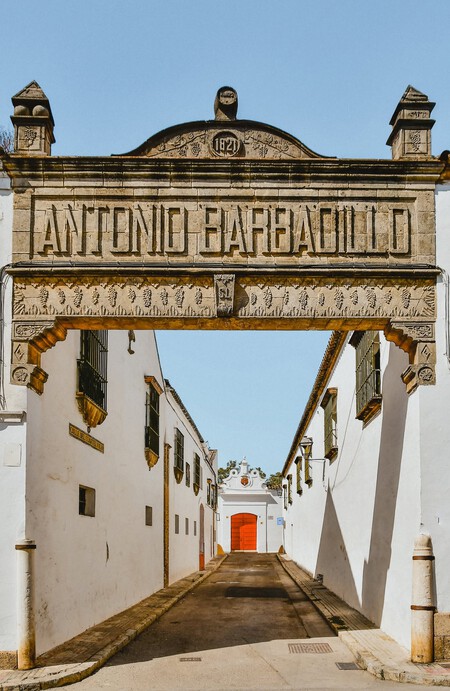Antonio Barbadillo