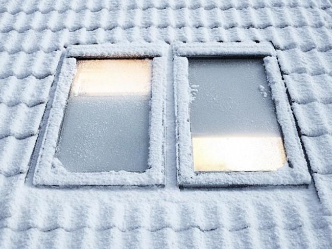 121188 01 Xxl Cort Max Aisla Exterior Nieve Br